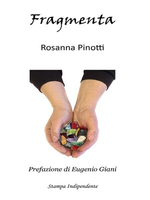 cover image of Fragmenta